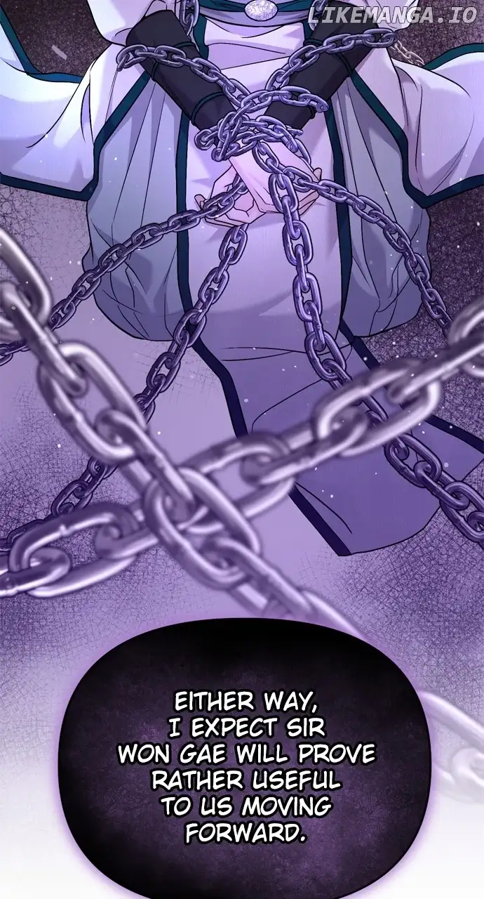 A Master, Who Woke up as a Concubine Chapter 38 449 076