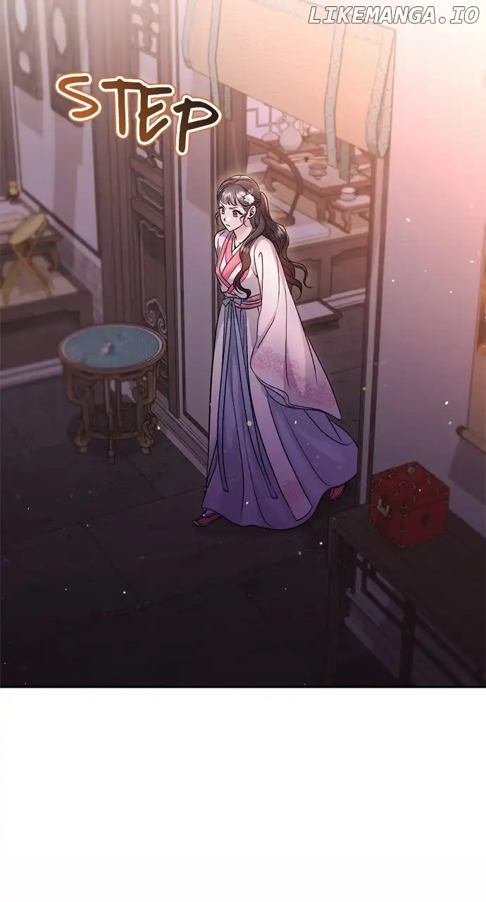 A Master, Who Woke up as a Concubine Chapter 38 452 079