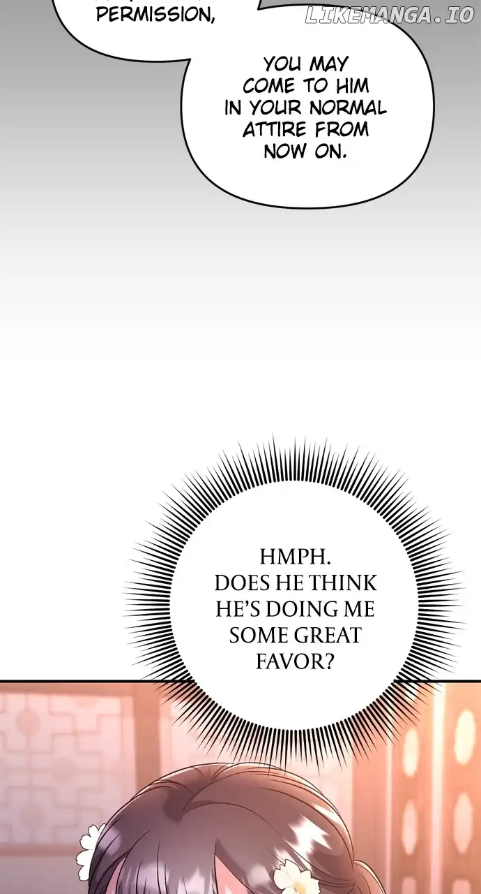 A Master, Who Woke up as a Concubine Chapter 38 454 081