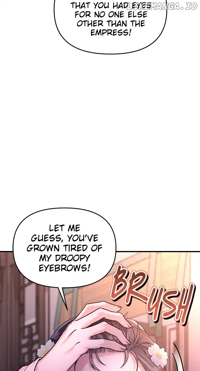 A Master, Who Woke up as a Concubine Chapter 38 461 088