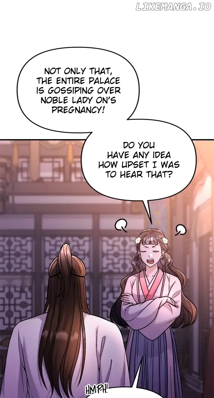 A Master, Who Woke up as a Concubine Chapter 38 464 091