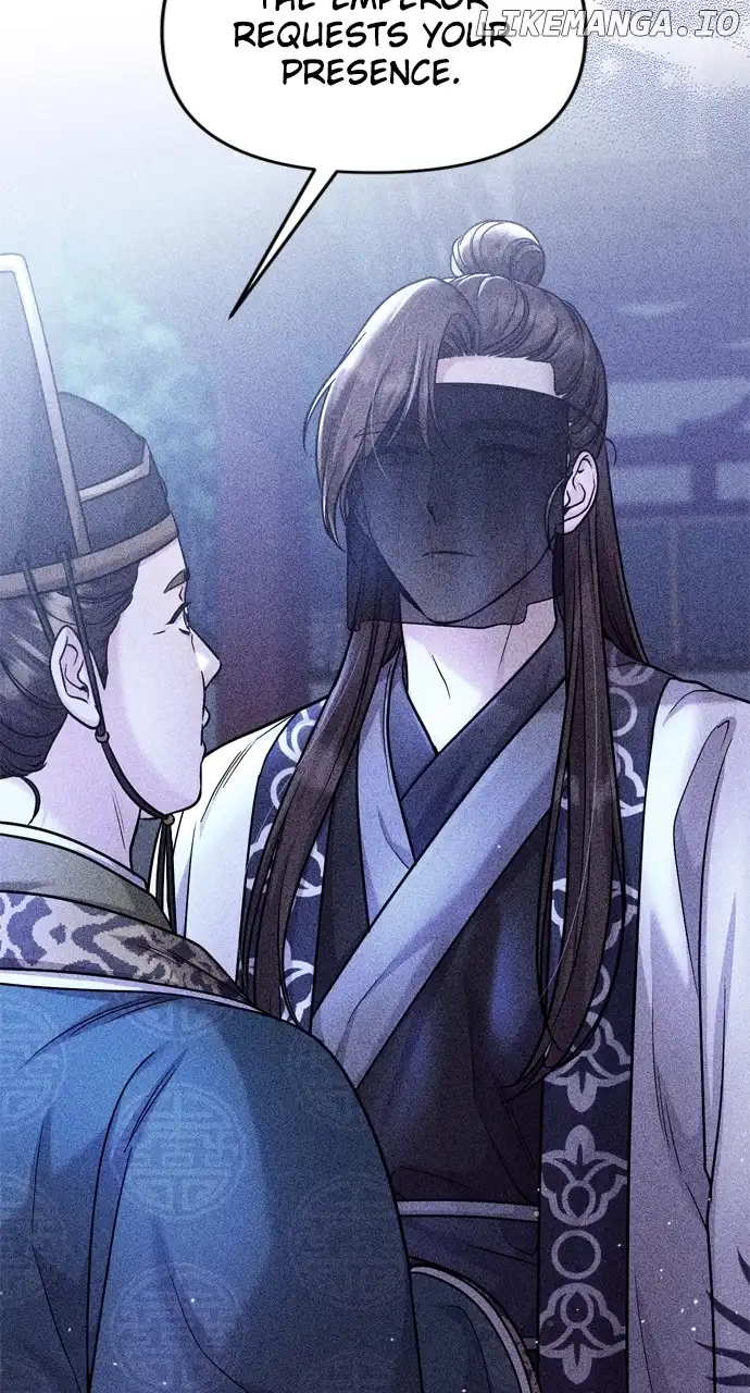 A Master, Who Woke up as a Concubine Chapter 38 467 094