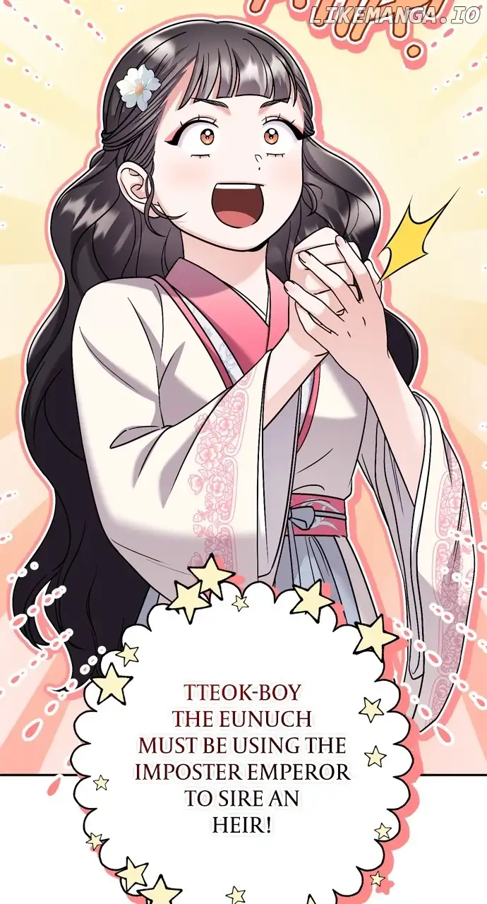 A Master, Who Woke up as a Concubine Chapter 38 469 096