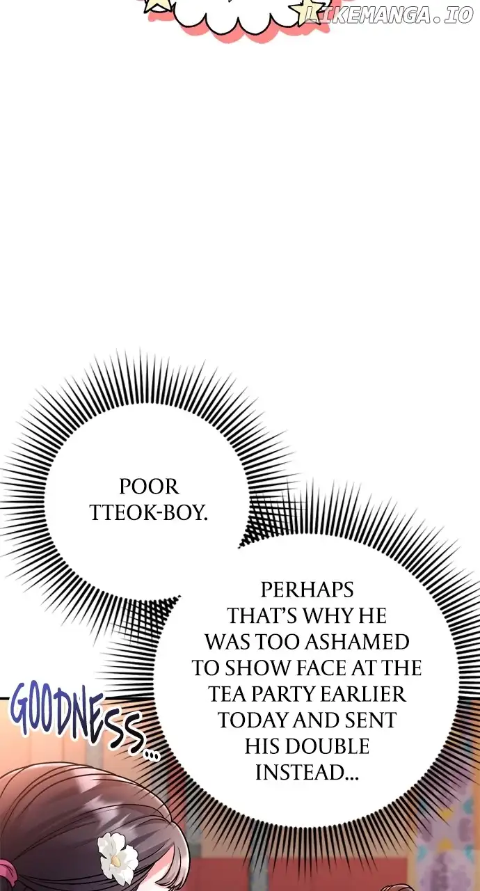 A Master, Who Woke up as a Concubine Chapter 38 470 097