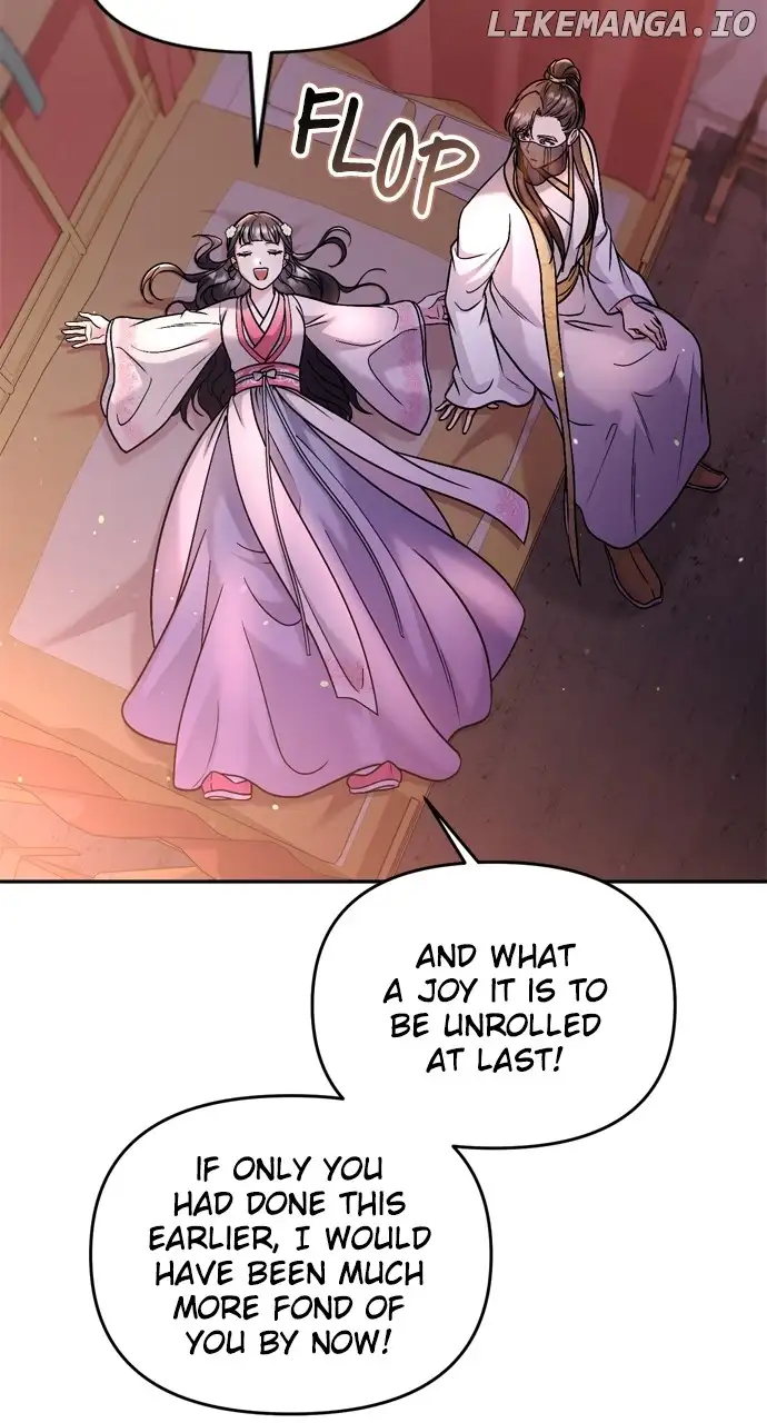 A Master, Who Woke up as a Concubine Chapter 38 474 101