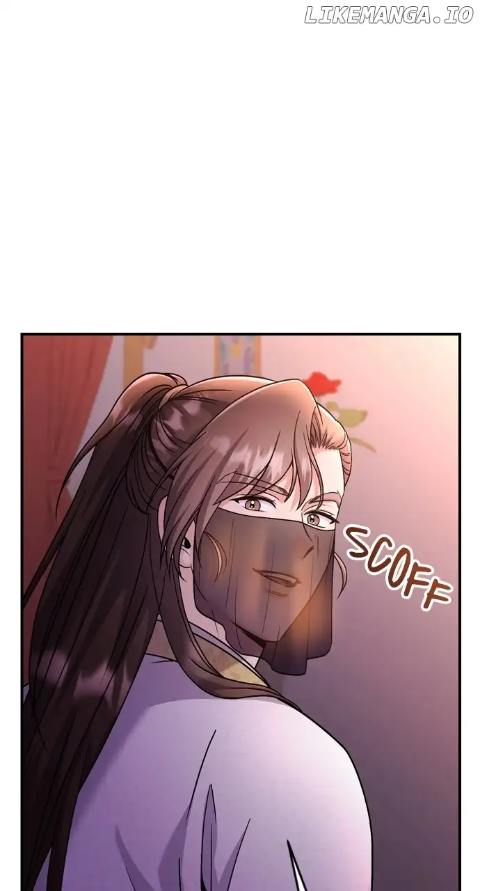 A Master, Who Woke up as a Concubine Chapter 38 475 102