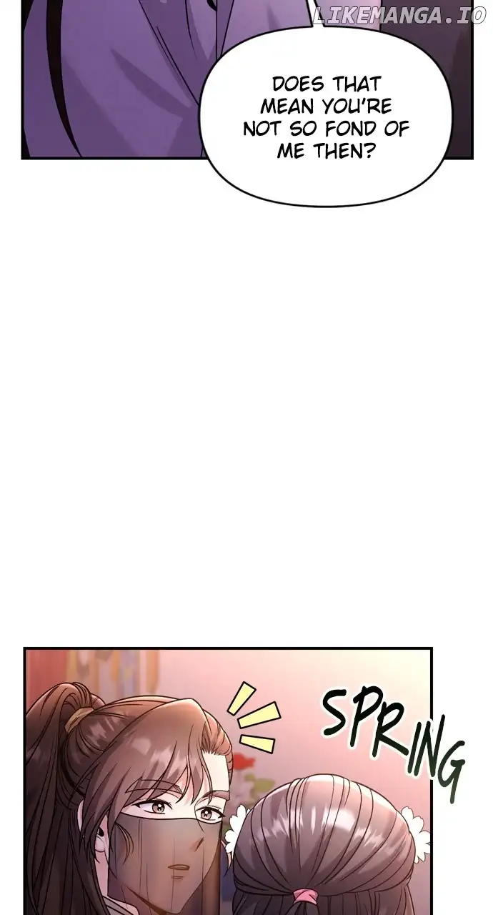 A Master, Who Woke up as a Concubine Chapter 38 476 103