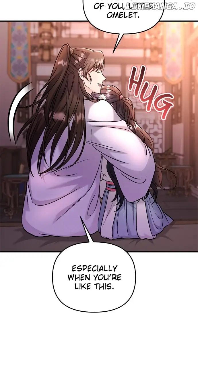 A Master, Who Woke up as a Concubine Chapter 38 483 110