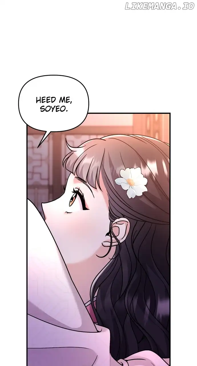 A Master, Who Woke up as a Concubine Chapter 38 484 111