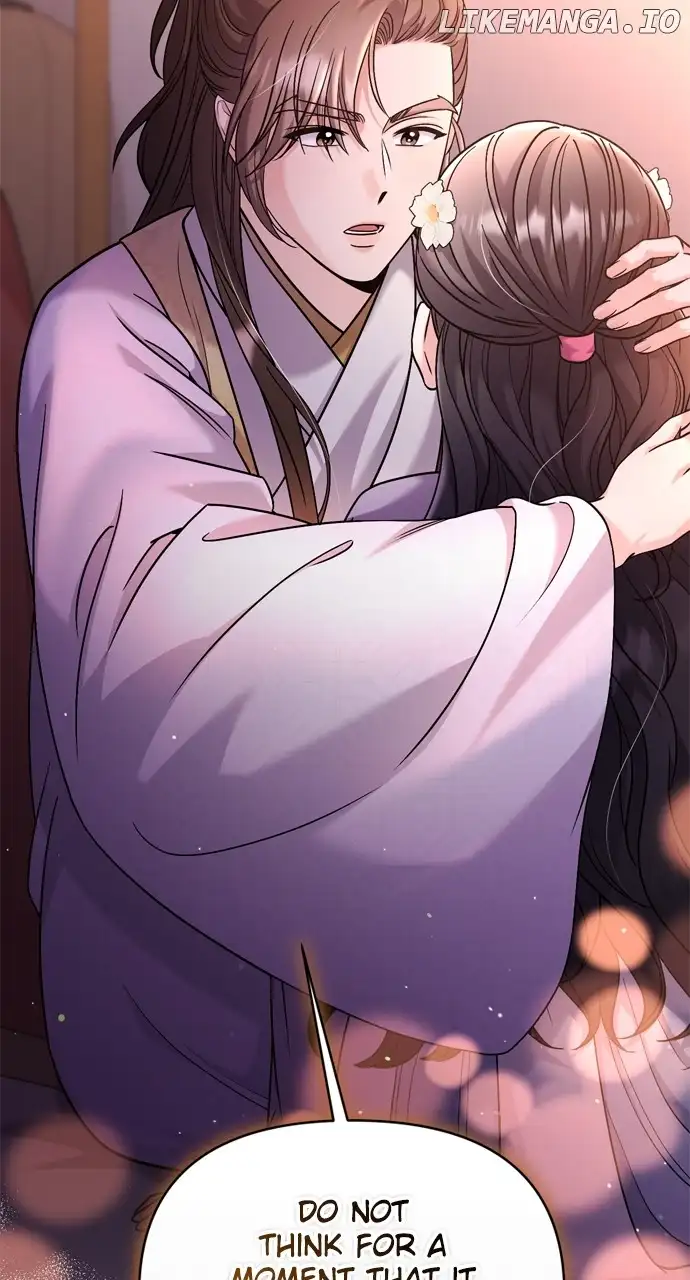 A Master, Who Woke up as a Concubine Chapter 38 486 113