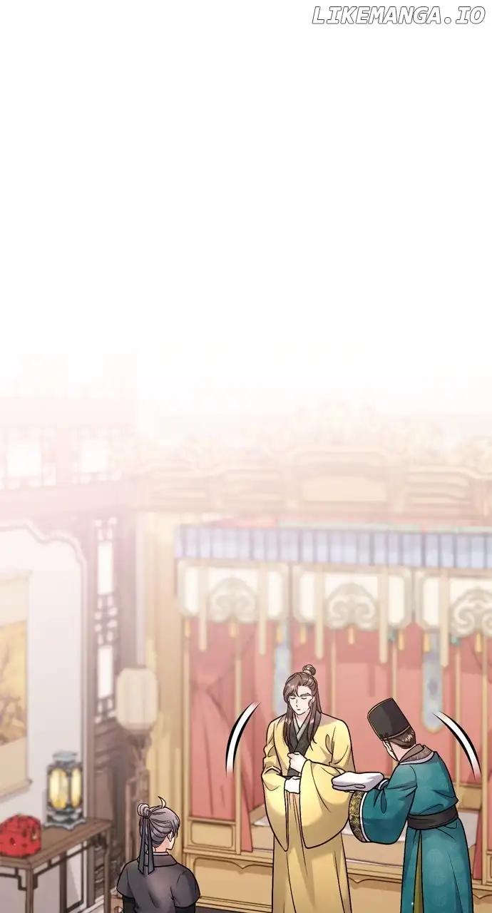 A Master, Who Woke up as a Concubine Chapter 38 489 116