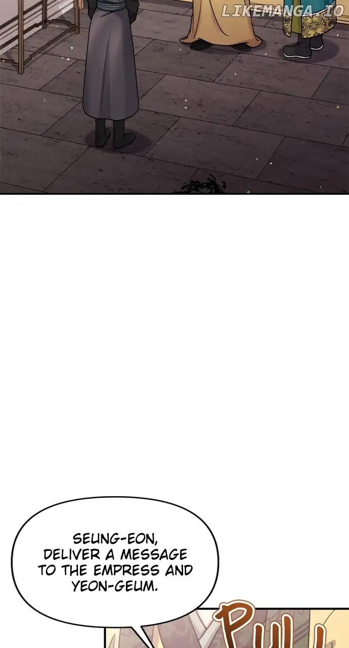 A Master, Who Woke up as a Concubine Chapter 38 490 117