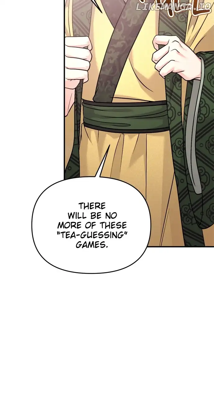 A Master, Who Woke up as a Concubine Chapter 38 491 118