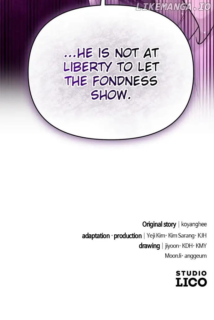 A Master, Who Woke up as a Concubine Chapter 38 495 122