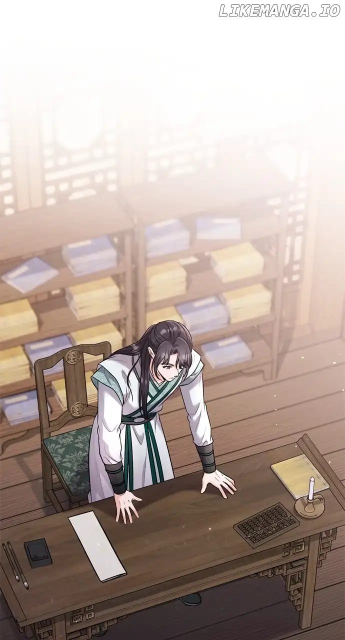 A Master, Who Woke up as a Concubine Chapter 39 297 02