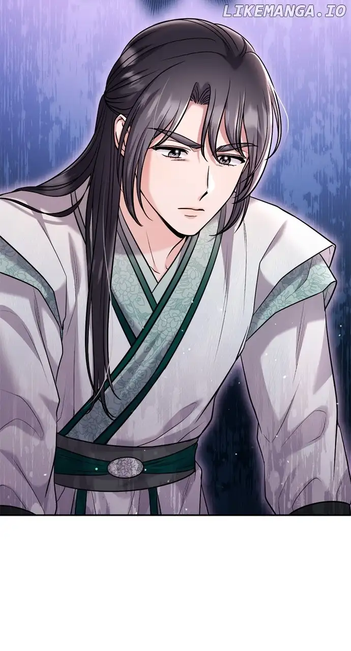 A Master, Who Woke up as a Concubine Chapter 39 299 04