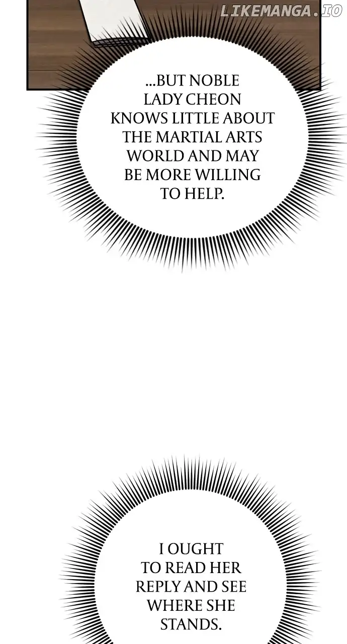 A Master, Who Woke up as a Concubine Chapter 39 301 06