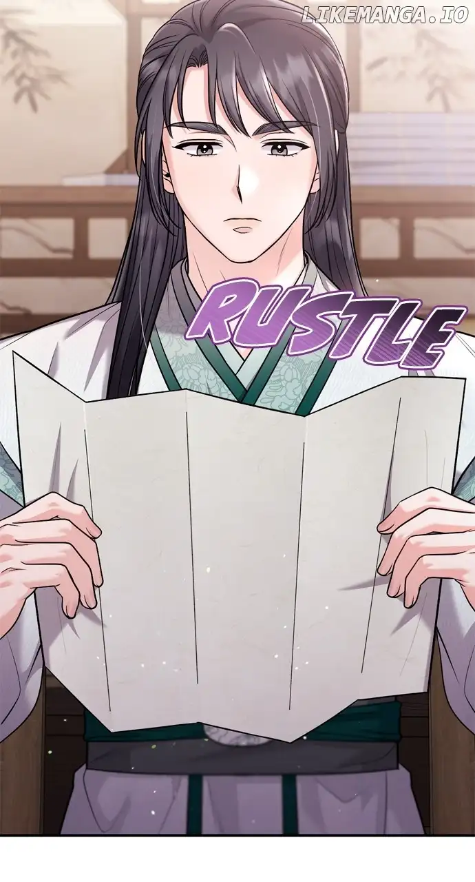 A Master, Who Woke up as a Concubine Chapter 39 303 08