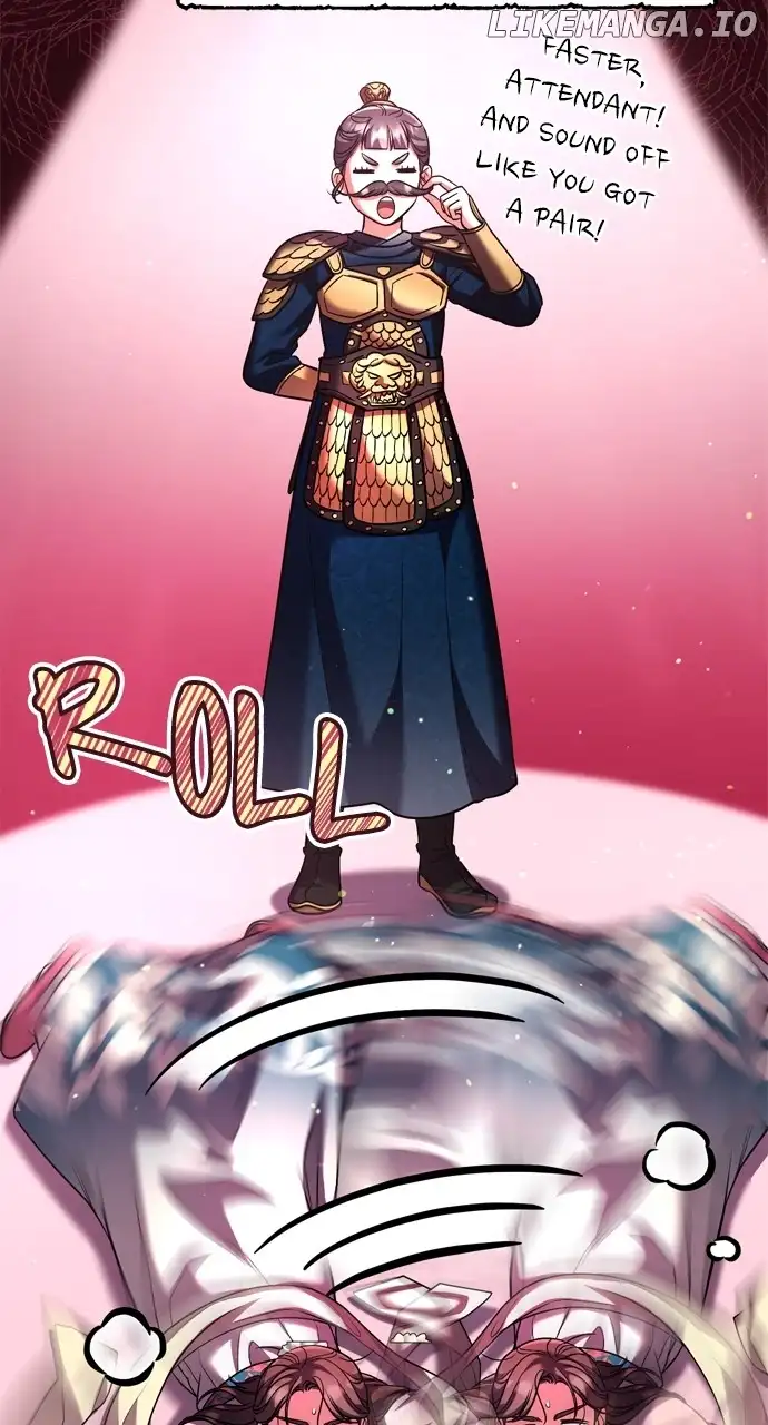 A Master, Who Woke up as a Concubine Chapter 39 314 19