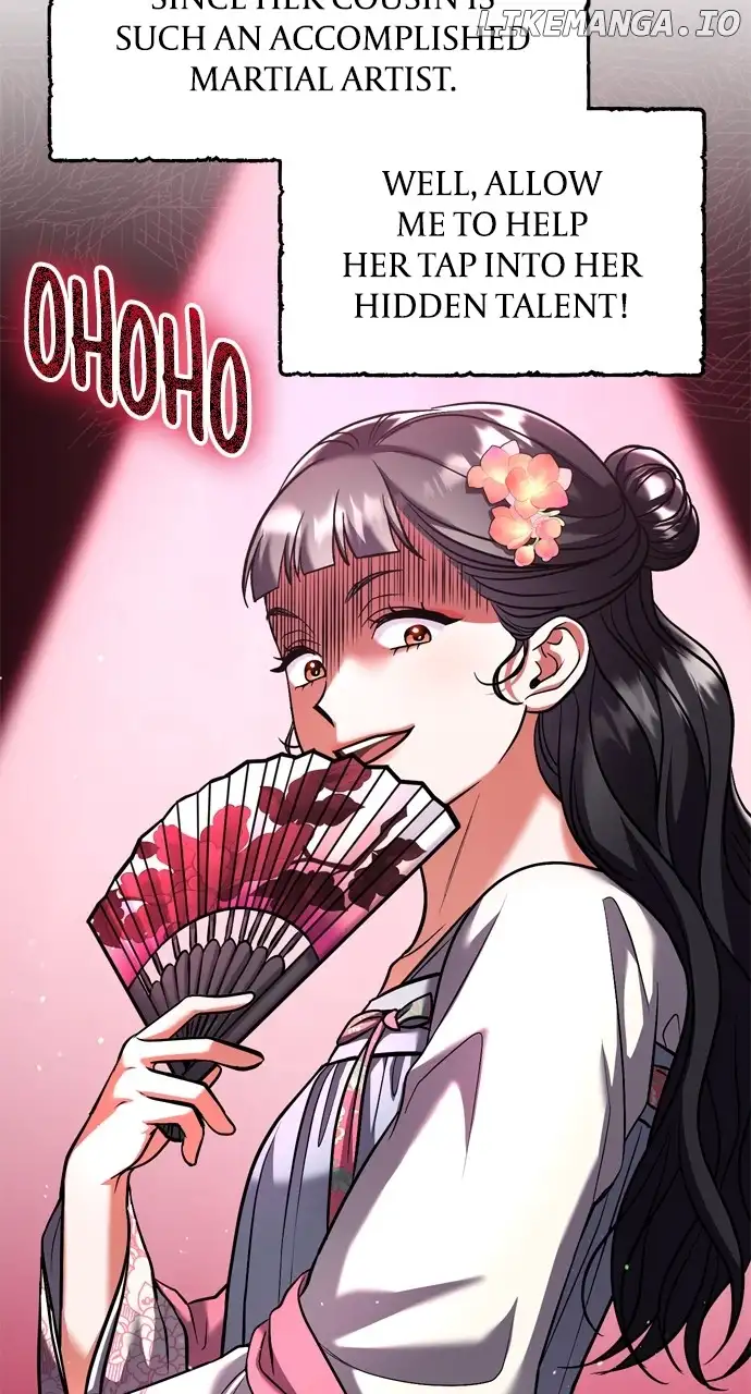 A Master, Who Woke up as a Concubine Chapter 39 316 21