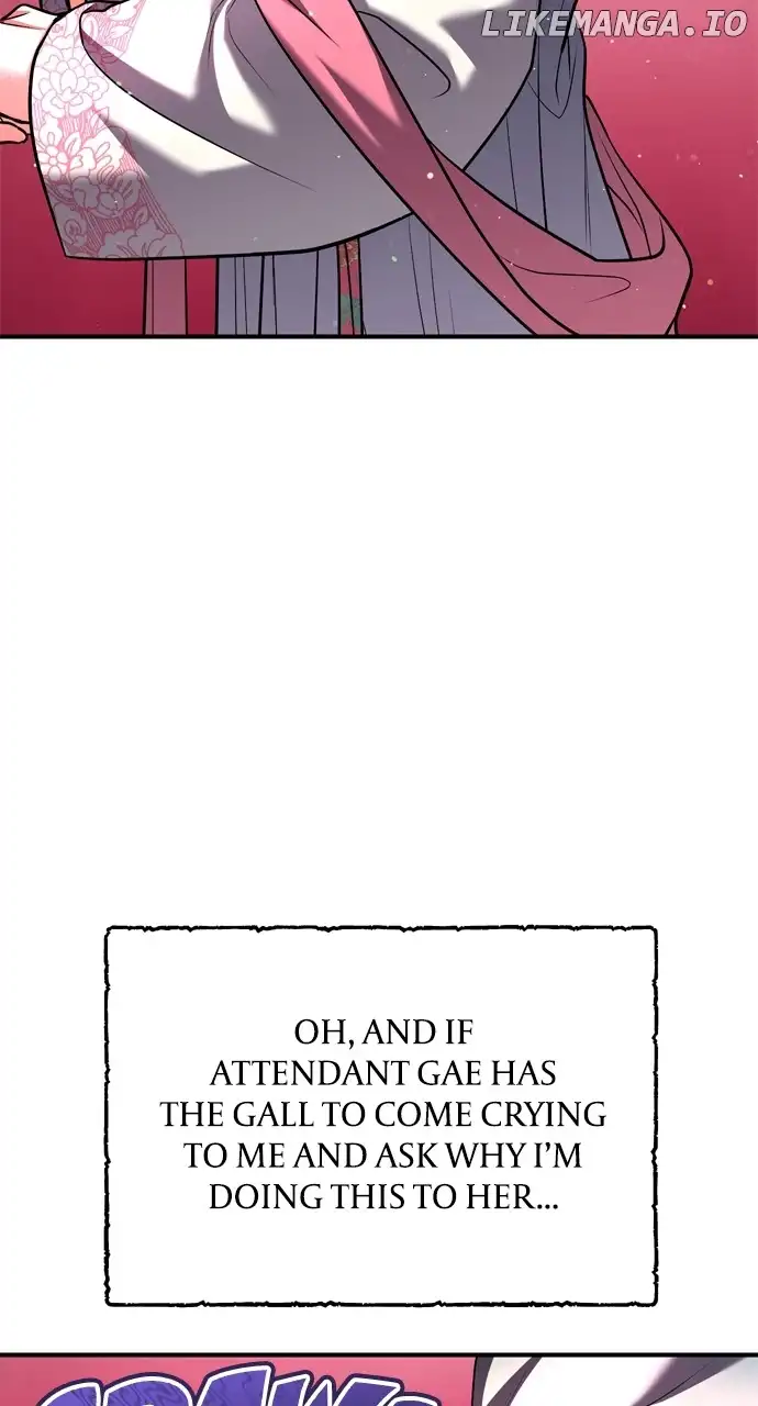 A Master, Who Woke up as a Concubine Chapter 39 317 22