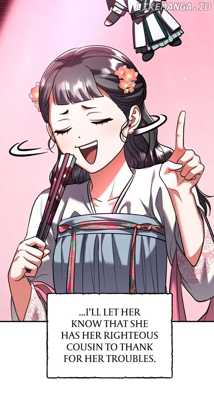 A Master, Who Woke up as a Concubine Chapter 39 319 24