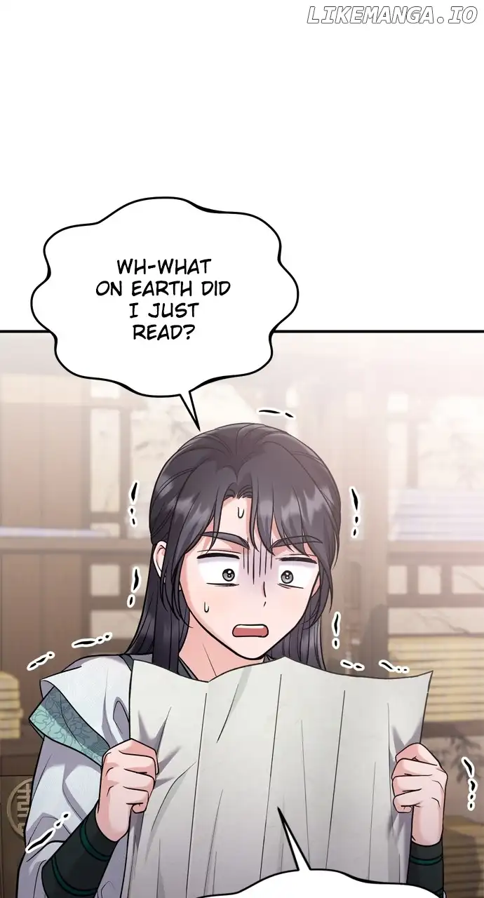 A Master, Who Woke up as a Concubine Chapter 39 322 27