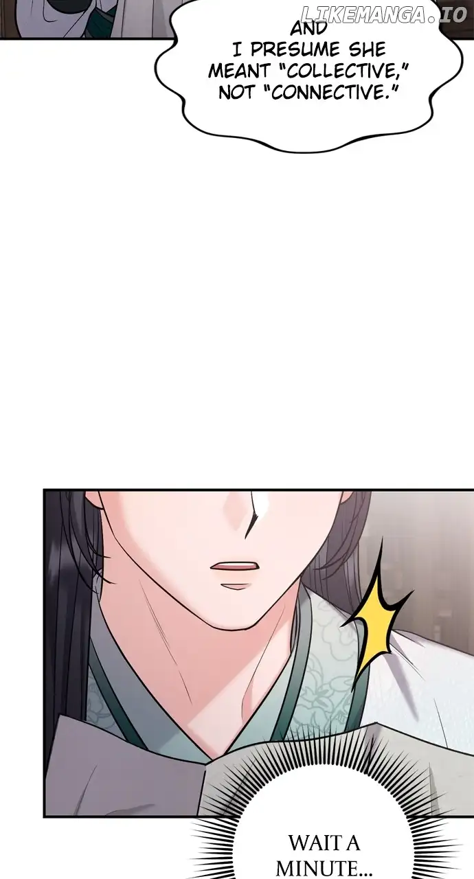 A Master, Who Woke up as a Concubine Chapter 39 323 28