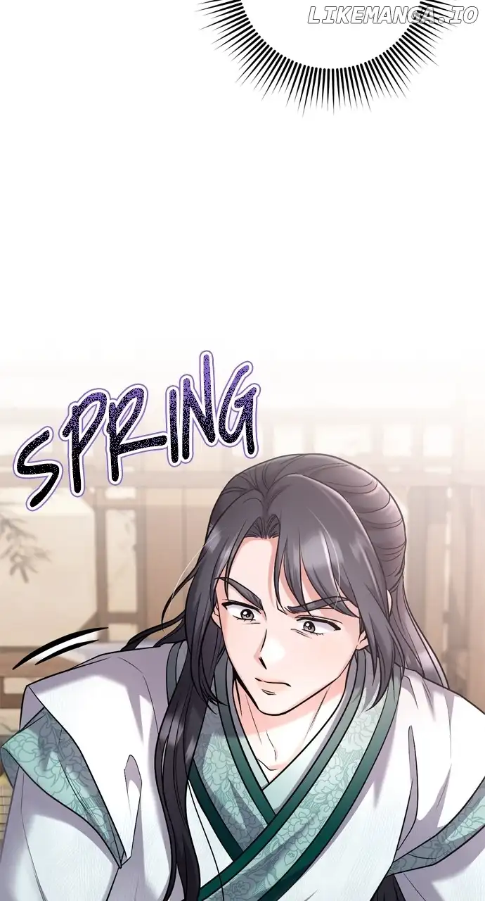 A Master, Who Woke up as a Concubine Chapter 39 324 29