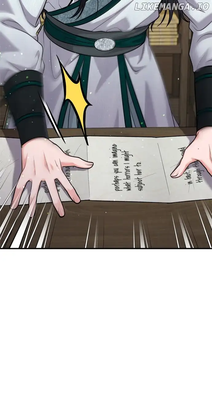 A Master, Who Woke up as a Concubine Chapter 39 325 30