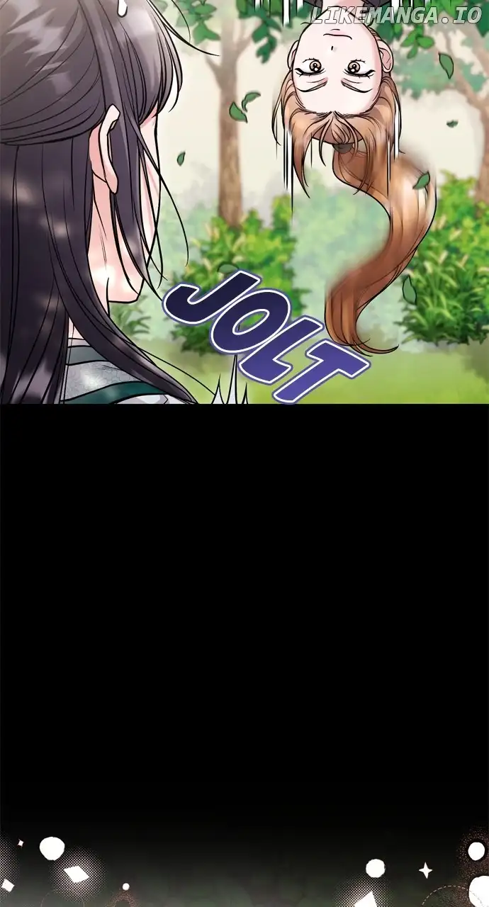 A Master, Who Woke up as a Concubine Chapter 39 330 35