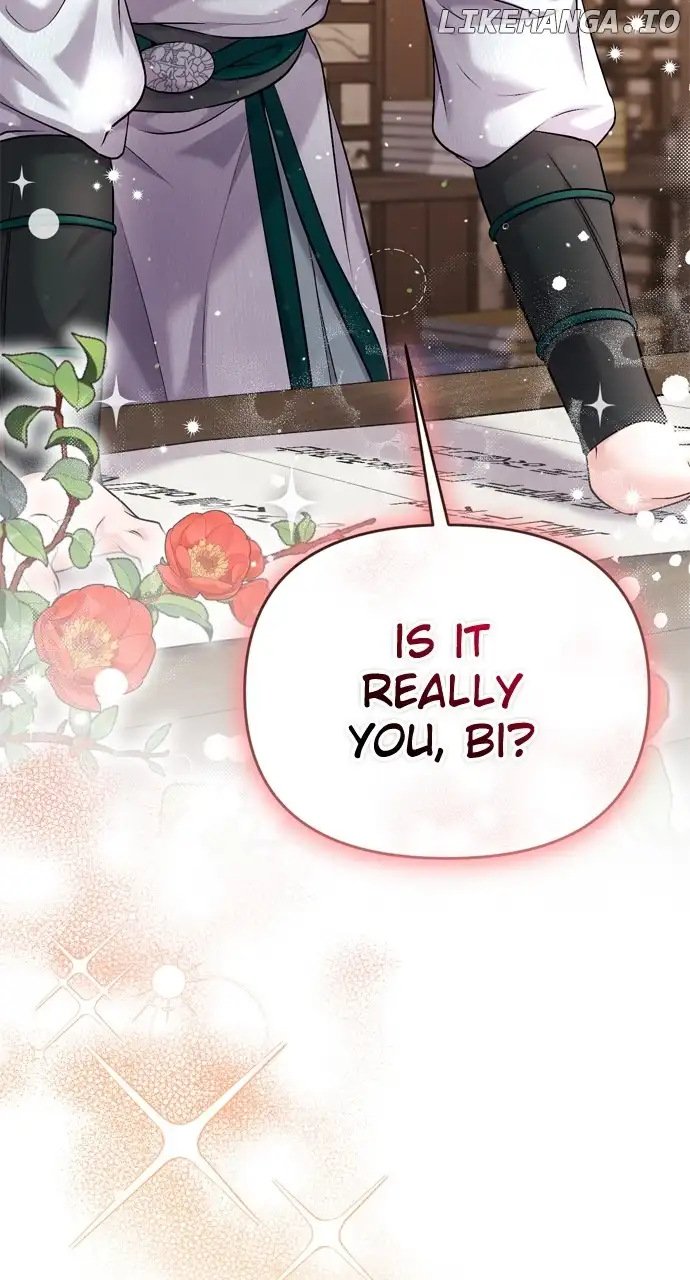 A Master, Who Woke up as a Concubine Chapter 39 336 41