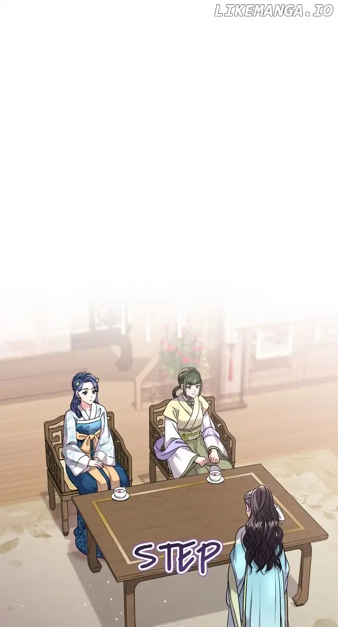 A Master, Who Woke up as a Concubine Chapter 39 338 43