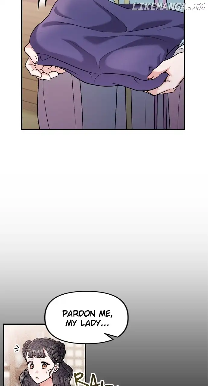 A Master, Who Woke up as a Concubine Chapter 39 341 46