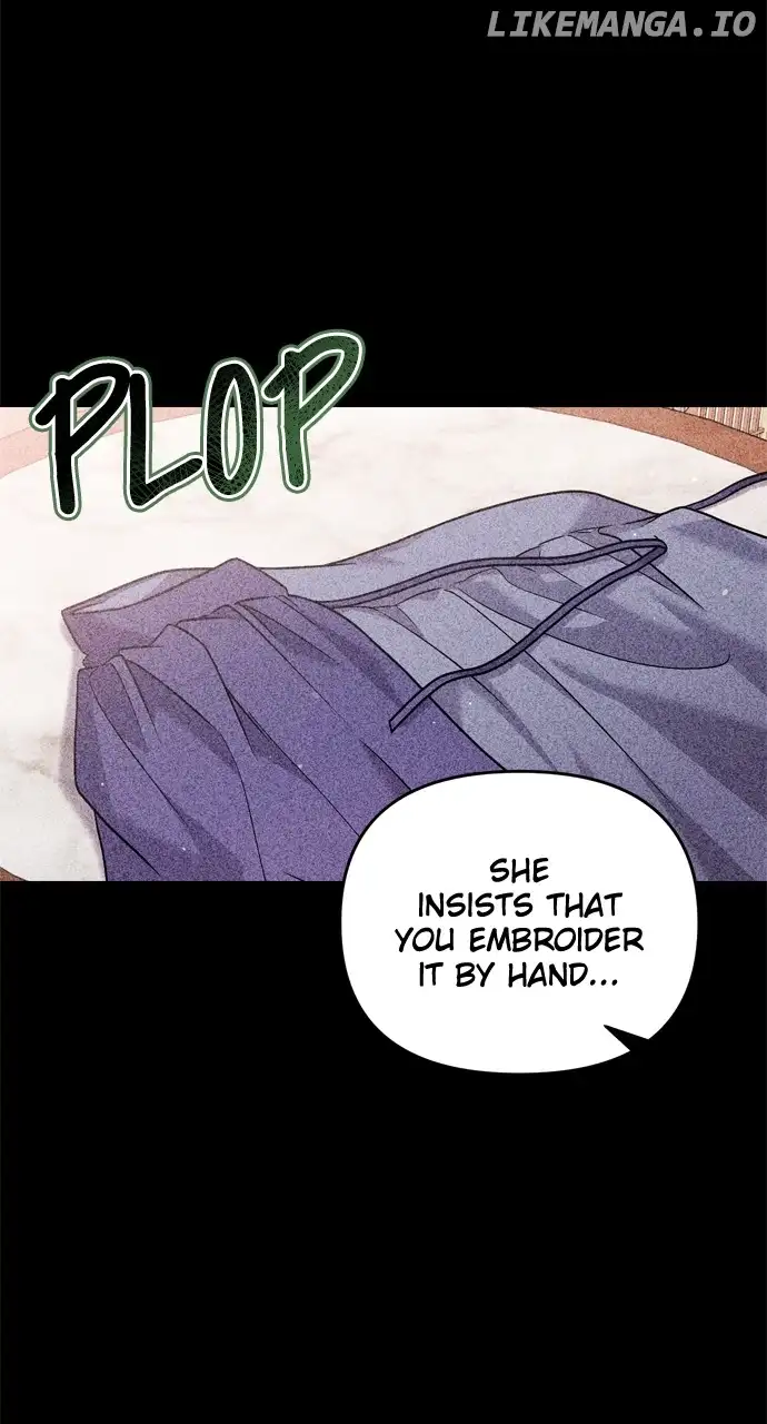 A Master, Who Woke up as a Concubine Chapter 39 343 48