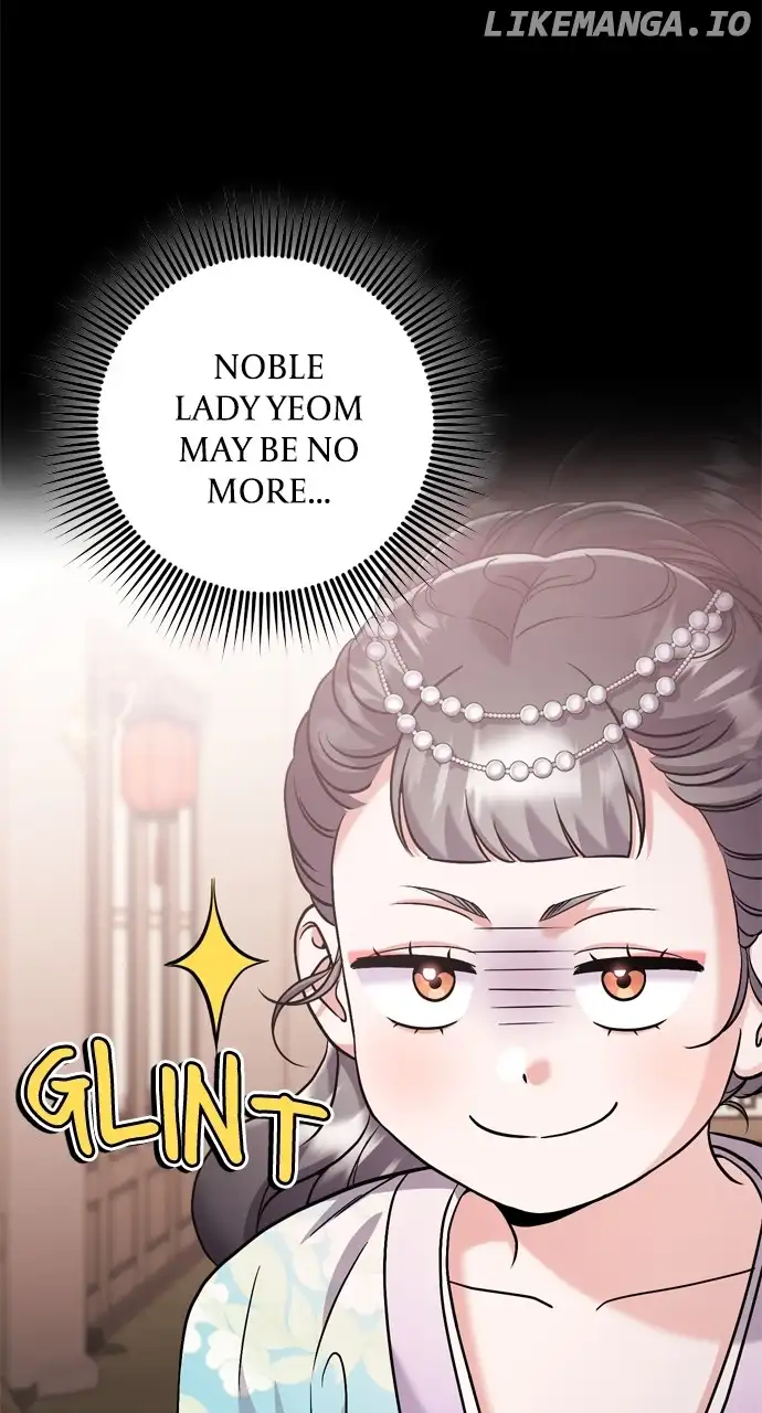 A Master, Who Woke up as a Concubine Chapter 39 344 49