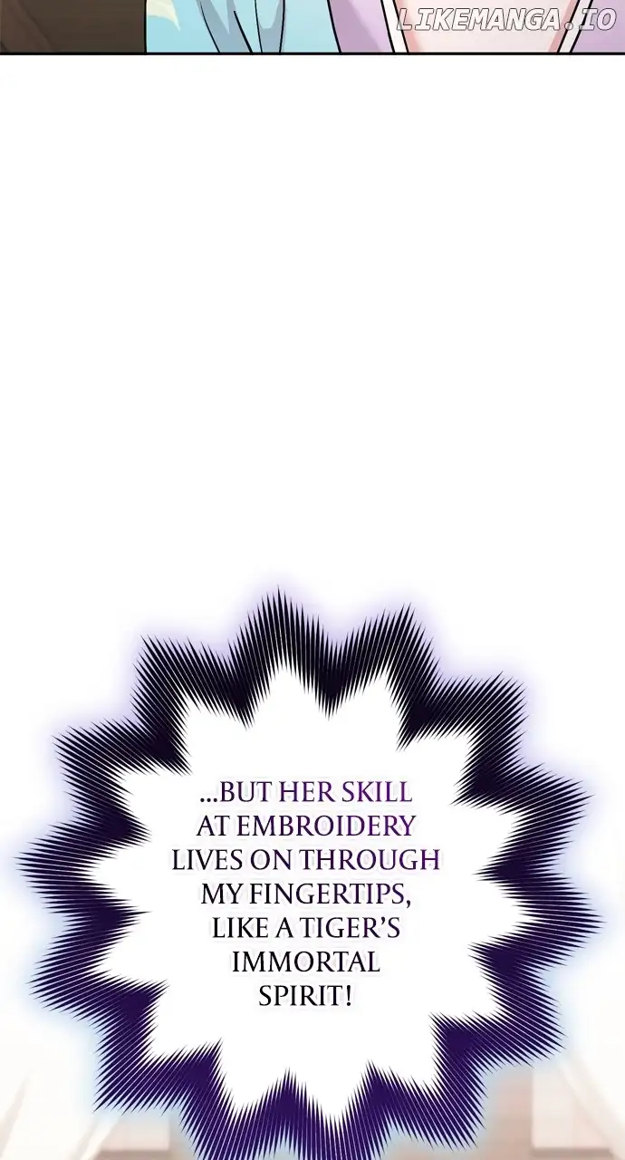 A Master, Who Woke up as a Concubine Chapter 39 345 50