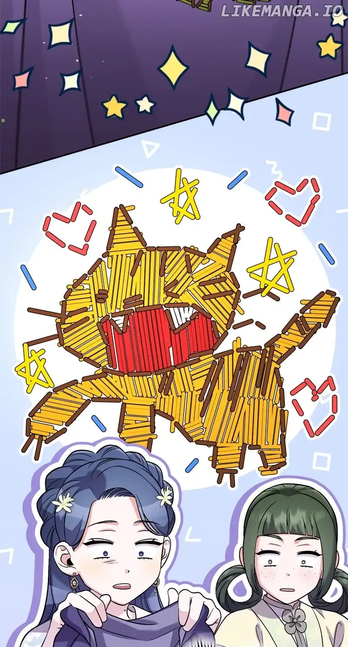 A Master, Who Woke up as a Concubine Chapter 39 348 53