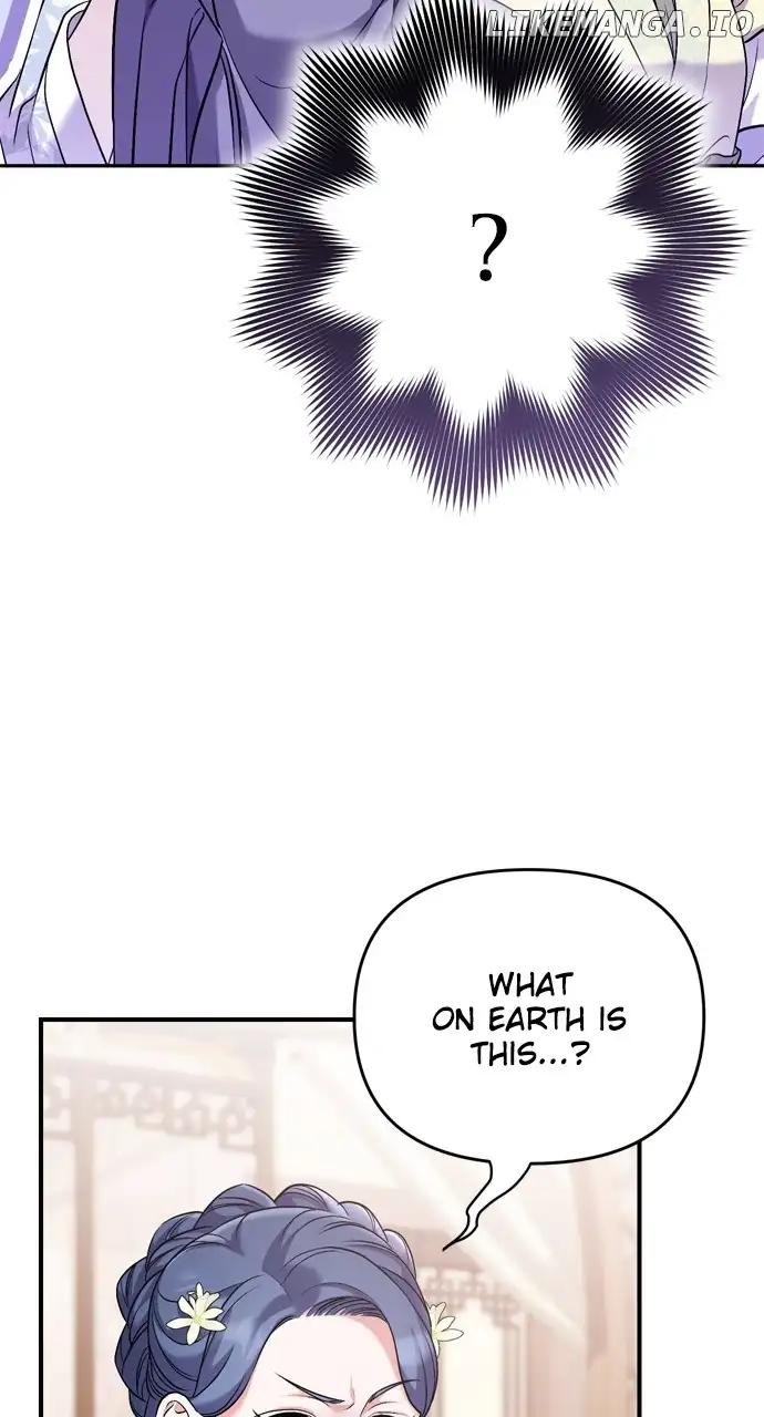 A Master, Who Woke up as a Concubine Chapter 39 349 54