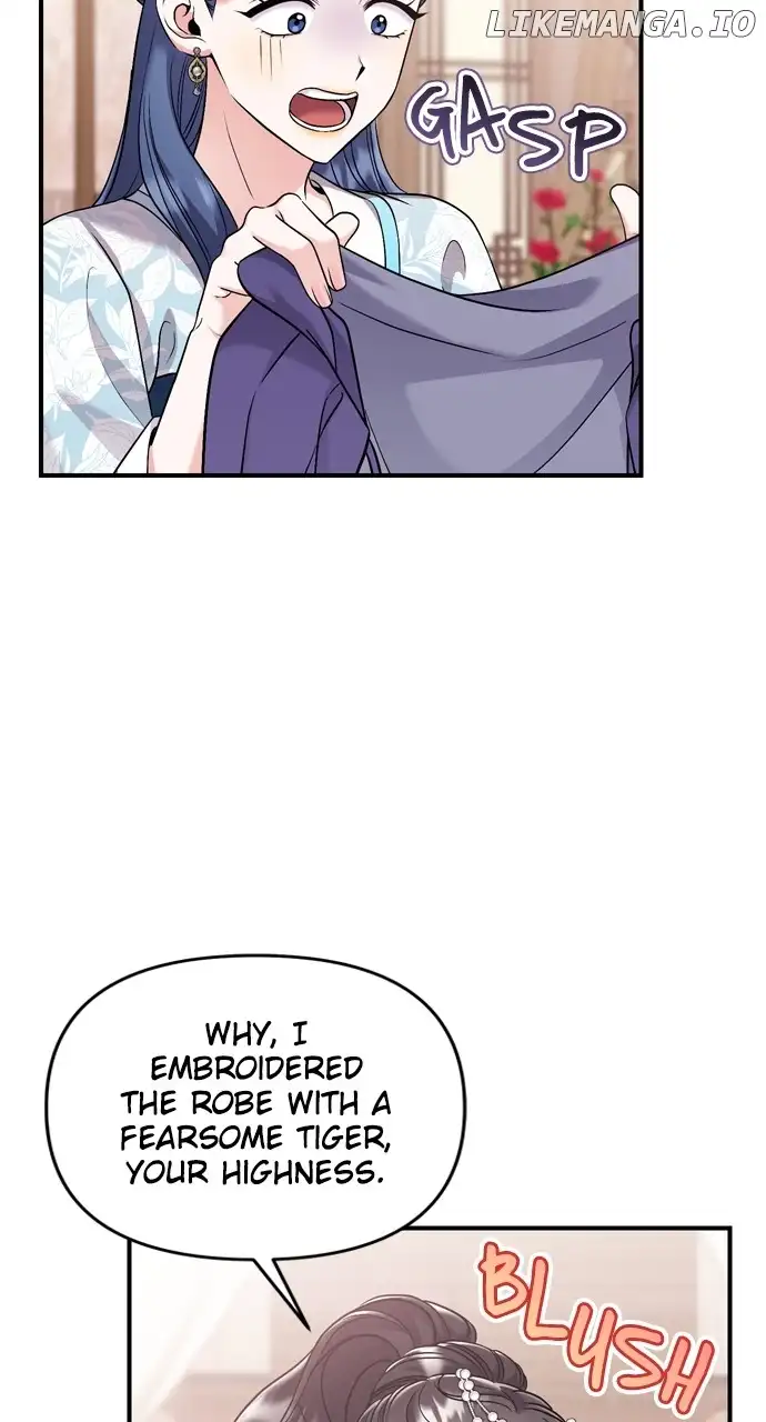 A Master, Who Woke up as a Concubine Chapter 39 350 55