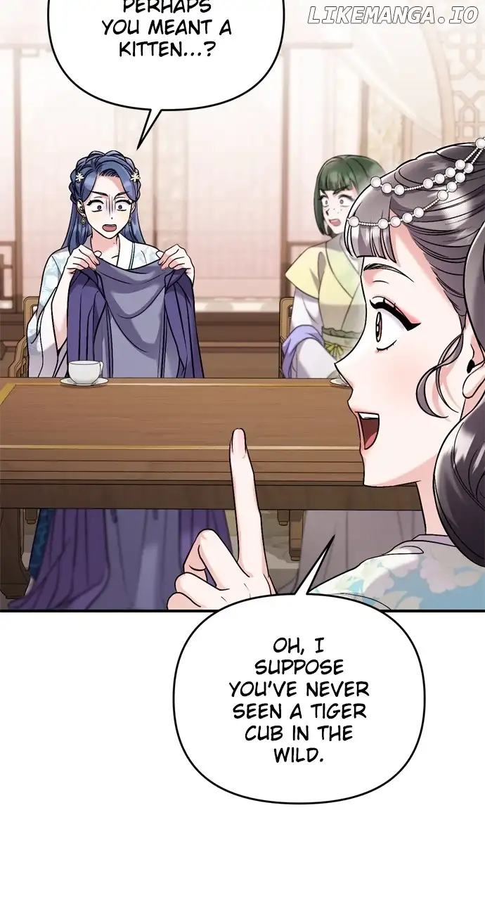 A Master, Who Woke up as a Concubine Chapter 39 352 57