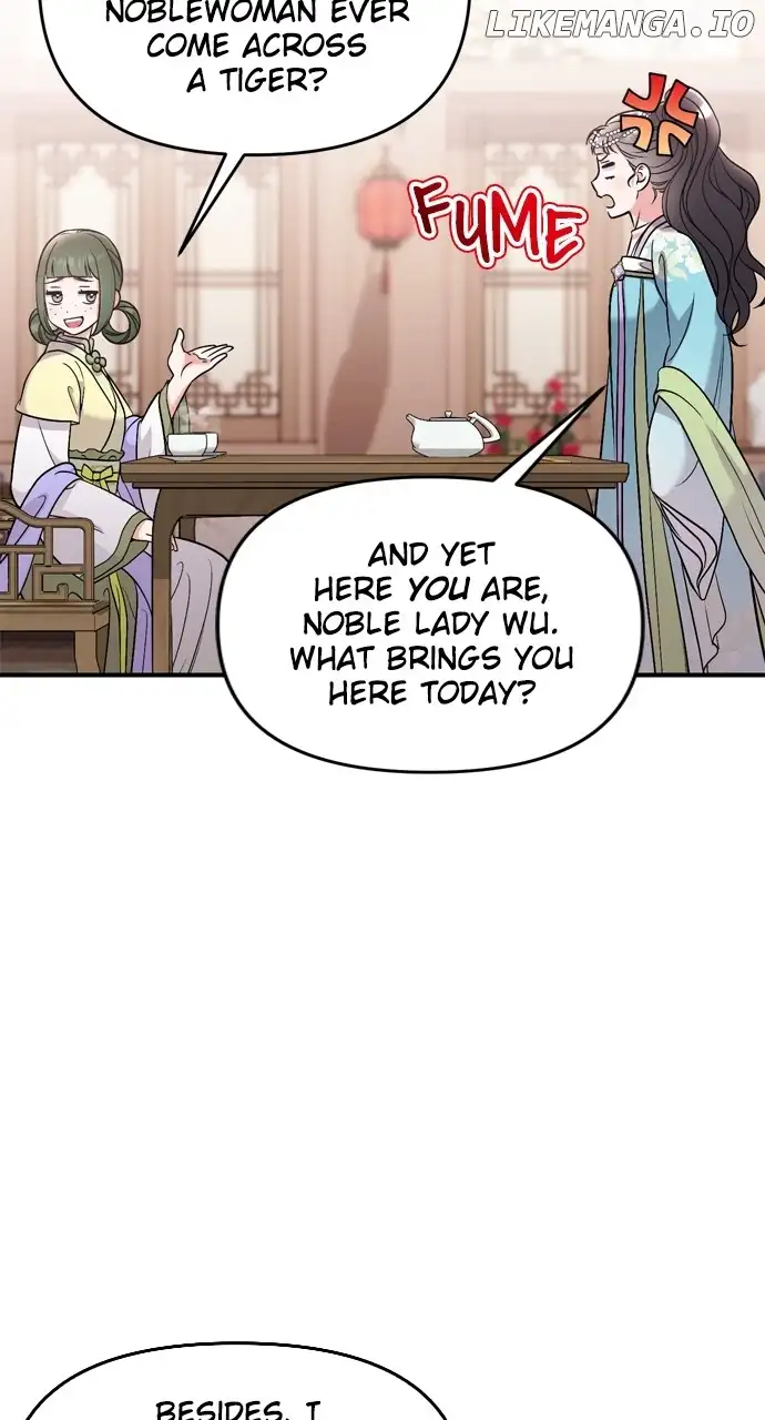 A Master, Who Woke up as a Concubine Chapter 39 356 61