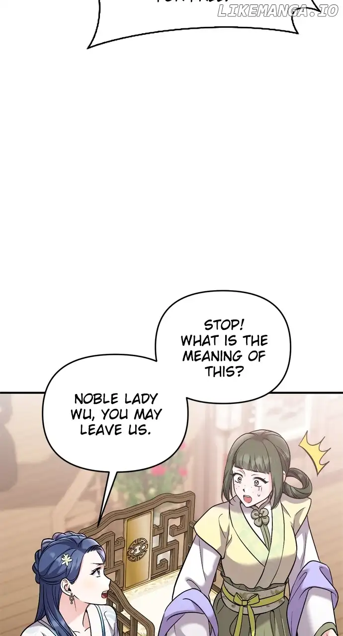 A Master, Who Woke up as a Concubine Chapter 39 358 63