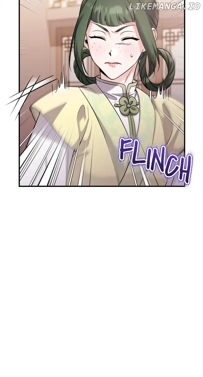 A Master, Who Woke up as a Concubine Chapter 39 360 65