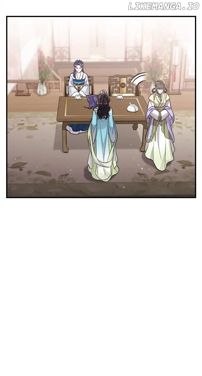 A Master, Who Woke up as a Concubine Chapter 39 361 66