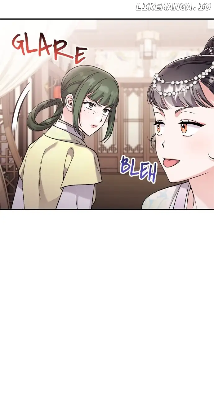 A Master, Who Woke up as a Concubine Chapter 39 362 67