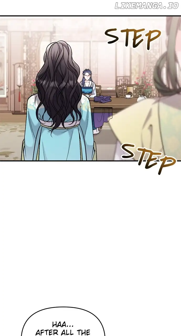 A Master, Who Woke up as a Concubine Chapter 39 363 68