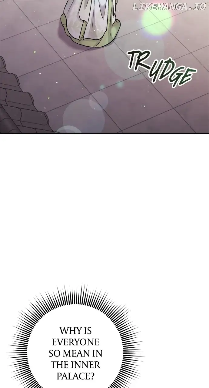 A Master, Who Woke up as a Concubine Chapter 39 368 73