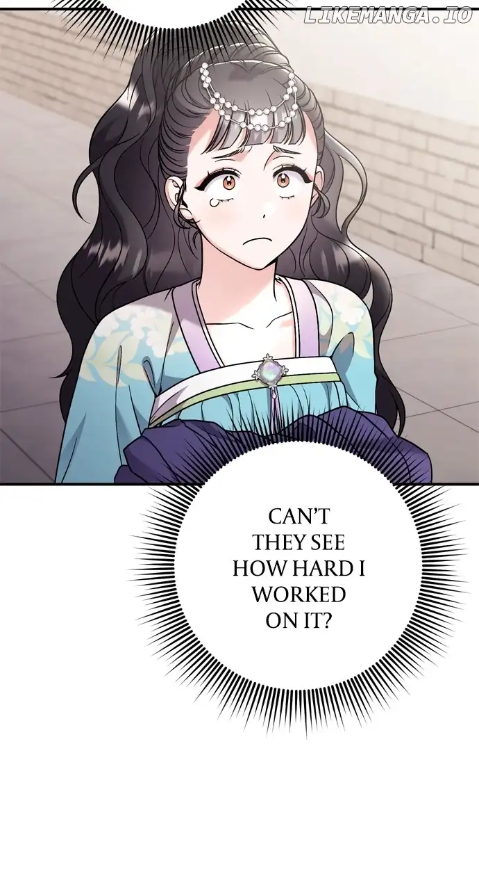 A Master, Who Woke up as a Concubine Chapter 39 369 74