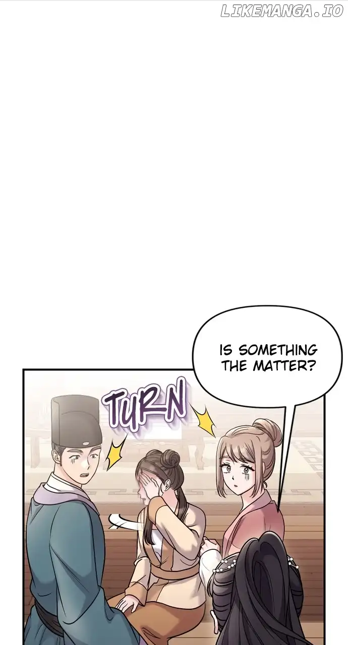 A Master, Who Woke up as a Concubine Chapter 39 373 78